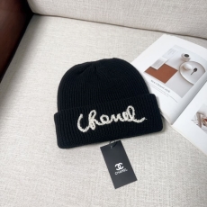 Chanel Caps